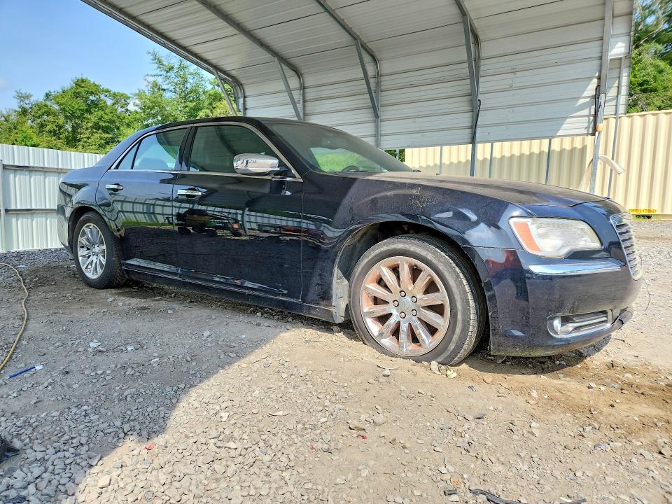 2013 Chrysler 300c მანქანა იყიდება აუქციონზე, vin: 2C3CCAETXDH538000, აუქციონის ნომერი: 56193646