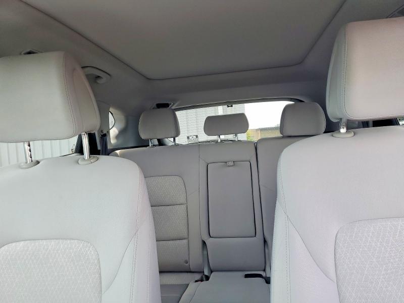 Продаж на аукціоні авто 2017 Hyundai Tucson, vin: KM8J33A26HU575443, номер лоту: 56322696