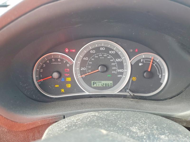 Продажа на аукционе авто 2009 Subaru Impreza, vin: JF1GE616X9H514089, номер лота: 85454545