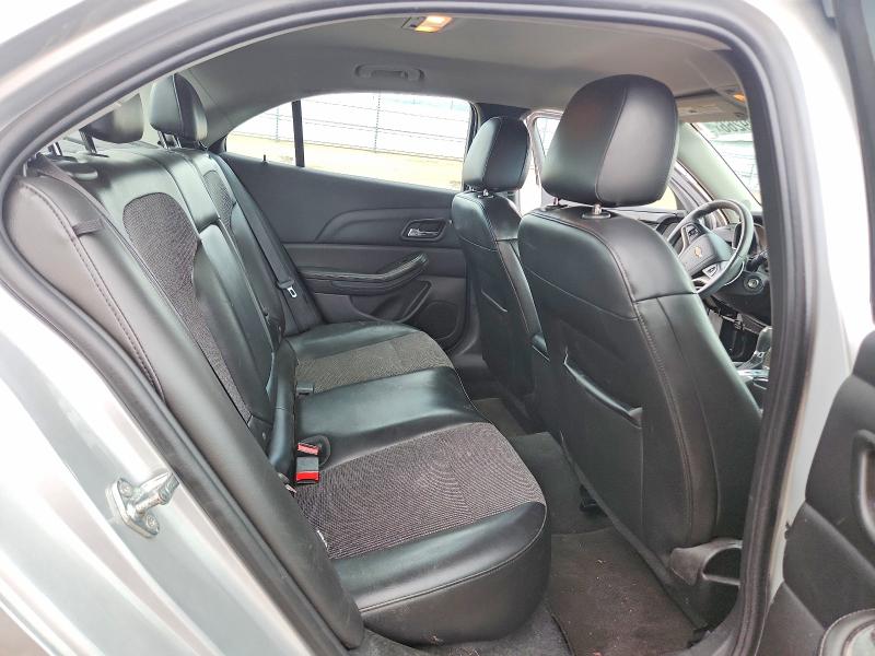 Aukcja sprzedaży 2016 Chevrolet Malibu Limited, vin: 1G11C5SA3GF154765, numer aukcji: 56099266