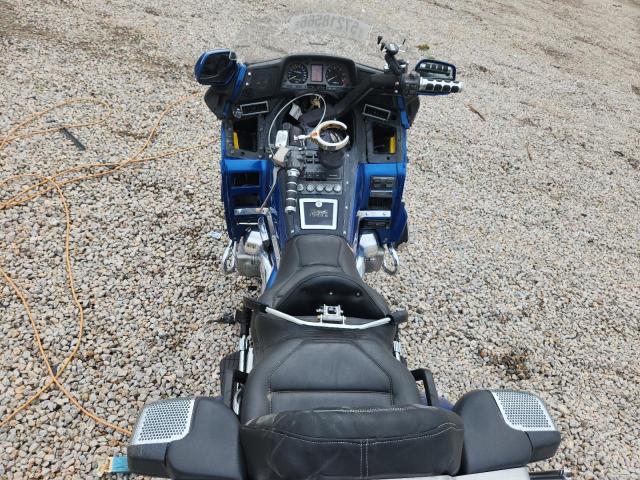 57218566 :رقم المزاد ، 1HFSC2208NA400386 vin ، 1992 Honda Gl1500 مزاد بيع