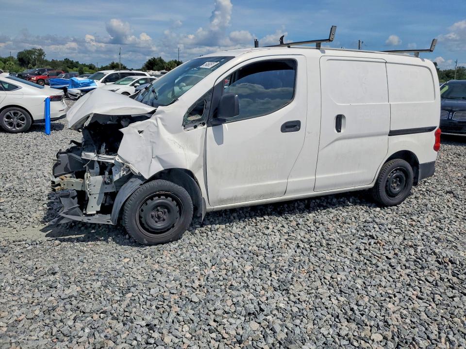 Aukcja sprzedaży 2017 Nissan Nv200, vin: 3N6CM0KN3HK699748, numer aukcji: 54685136