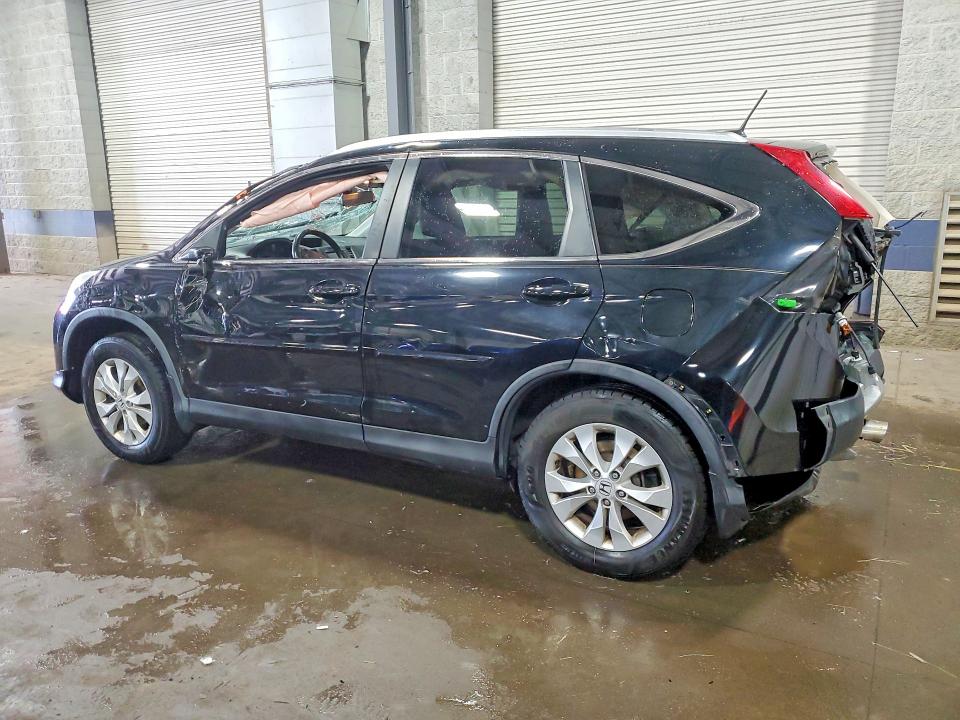 Aukcja sprzedaży 2014 Honda Cr-v, vin: 5J6RM4H72EL071561, numer aukcji: 59071386