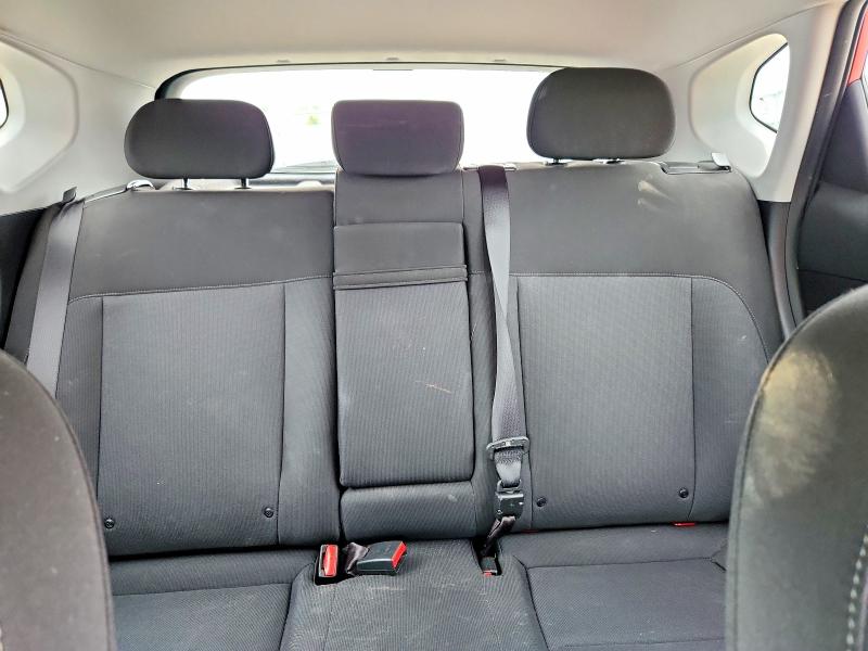 2026 Hyundai Kona მანქანა იყიდება აუქციონზე, vin: KM8HF3AB7TU362452, აუქციონის ნომერი: 55779886