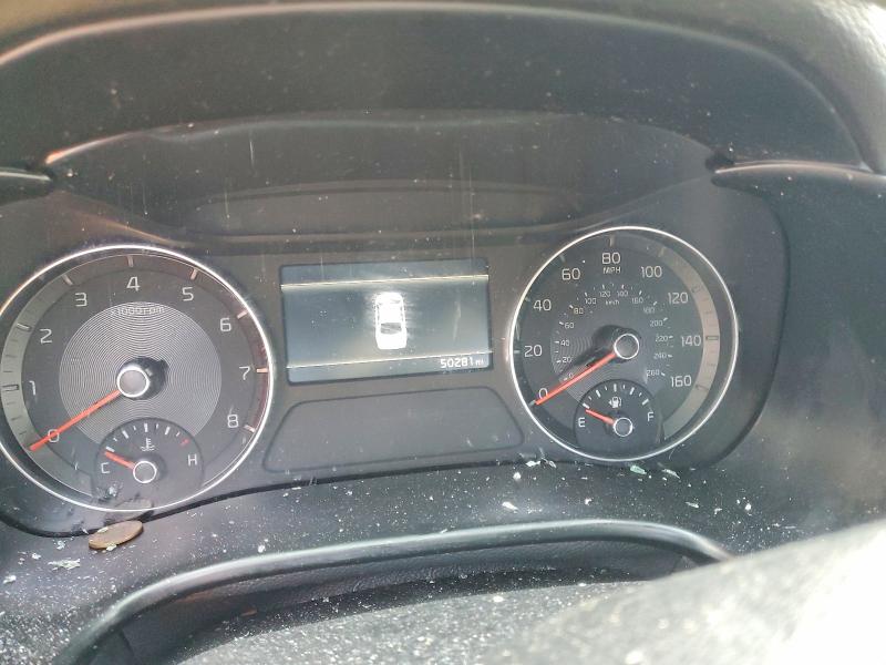 Aukcja sprzedaży 2024 Kia Forte, vin: 3KPF54AD3RE725309, numer aukcji: 55758206