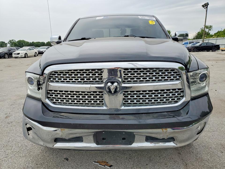 2018 Ram 1500 მანქანა იყიდება აუქციონზე, vin: 1C6RR7JMXJS346822, აუქციონის ნომერი: 58511986