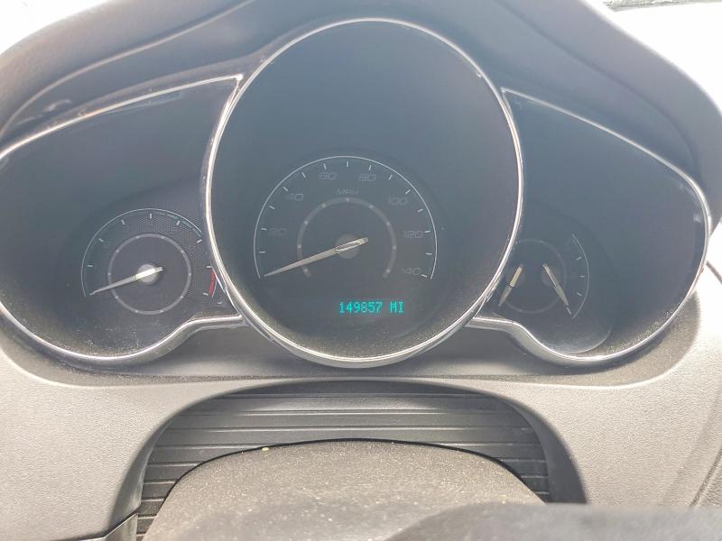 57549646 :رقم المزاد ، 1G1ZC5EU4BF301791 vin ، 2011 Chevrolet Malibu مزاد بيع