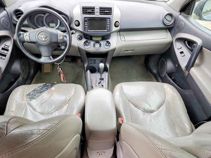 Aukcja sprzedaży 2011 Toyota Rav4, vin: 2T3DK4DV7BW058257, numer aukcji: 58617366