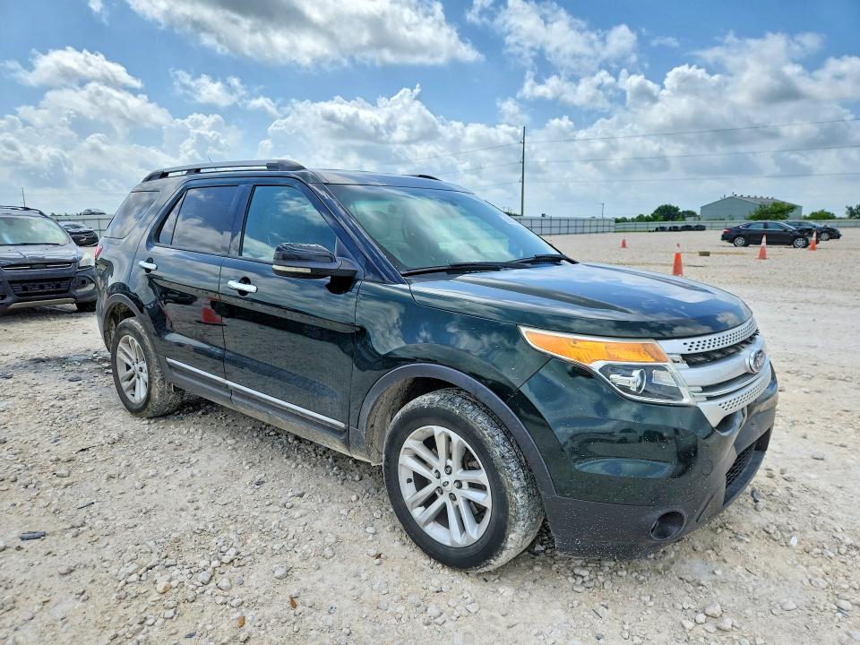 Aukcja sprzedaży 2013 Ford Explorer, vin: 1FM5K7D90DGA04057, numer aukcji: 56471946
