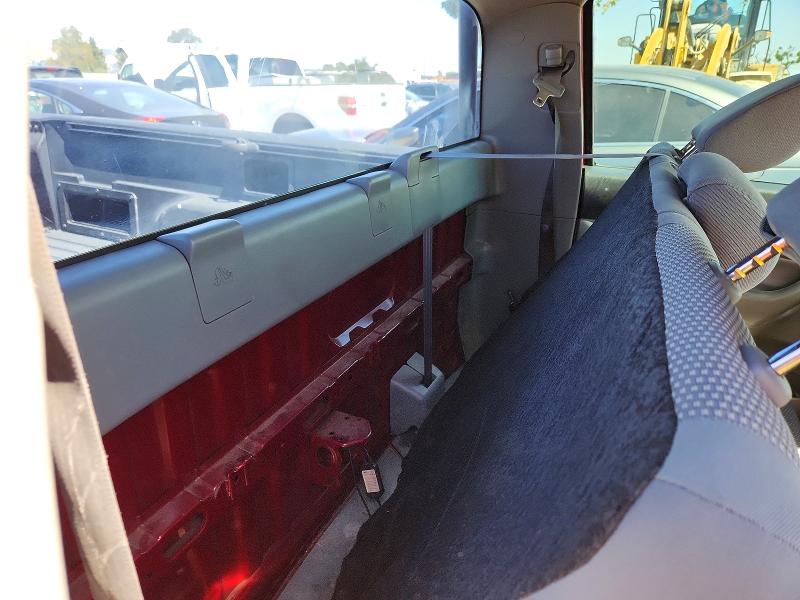 Продажа на аукционе авто 2005 Toyota Tacoma, vin: 5TENX22N25Z115034, номер лота: 57780806