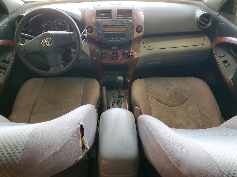 Продаж на аукціоні авто 2006 Toyota Rav4, vin: JTMZD35V665032108, номер лоту: 56822366