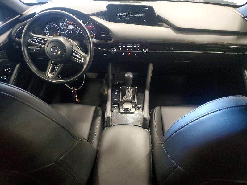 Aukcja sprzedaży 2019 Mazda 3, vin: JM1BPBJM7K1136124, numer aukcji: 58185046