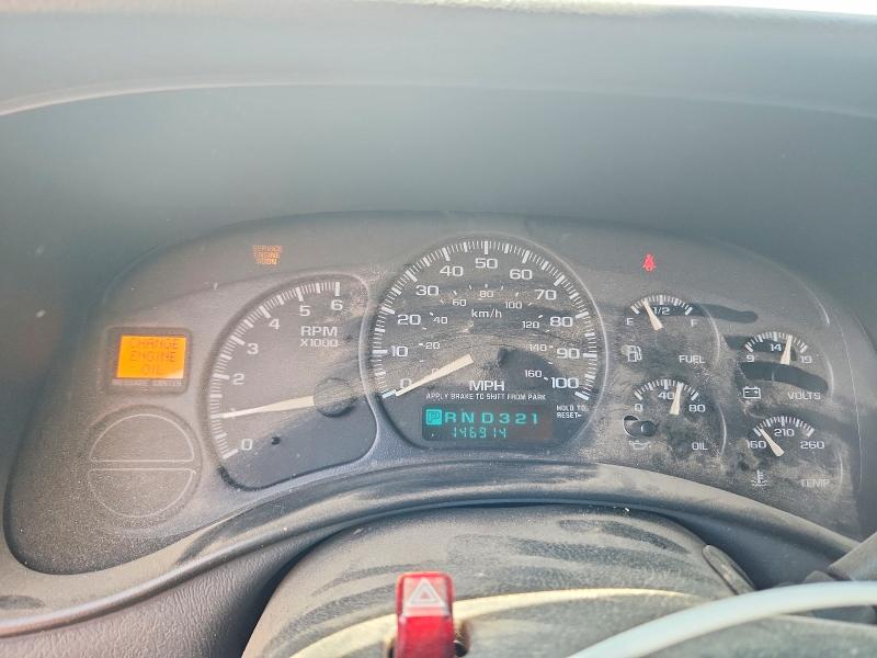 56074846 :رقم المزاد ، 2GCEC19T321398263 vin ، 2002 Chevrolet Silverado مزاد بيع
