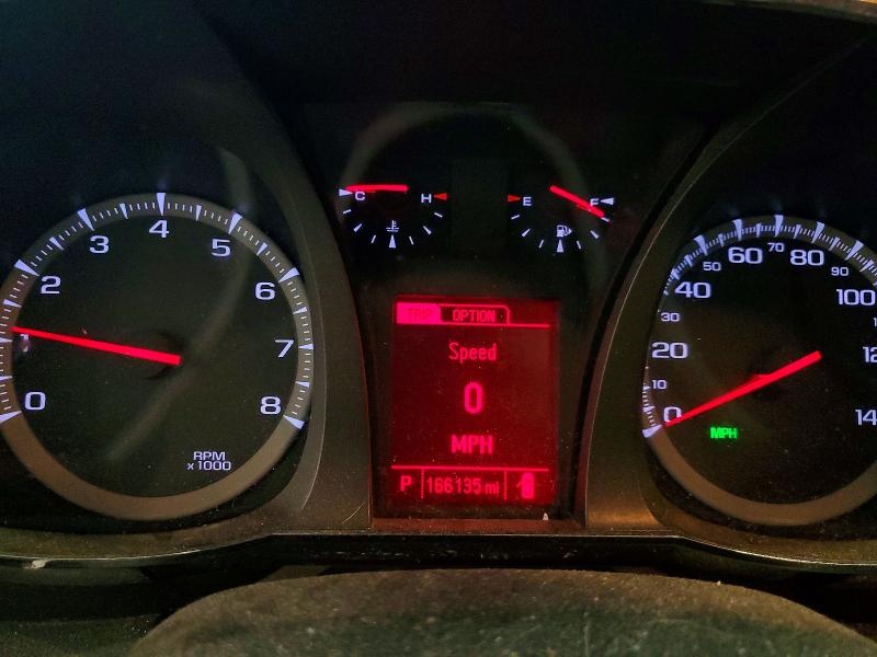 Aukcja sprzedaży 2015 Gmc Terrain, vin: 2GKFLWE36F6281748, numer aukcji: 57256766