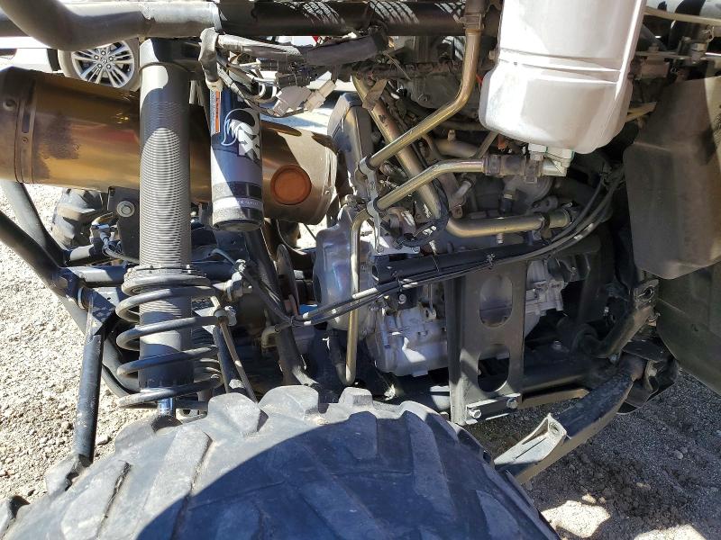 57594576 :رقم المزاد ، 5Y4AN35Y1LA100331 vin ، 2020 Yamaha Yxz1000 مزاد بيع