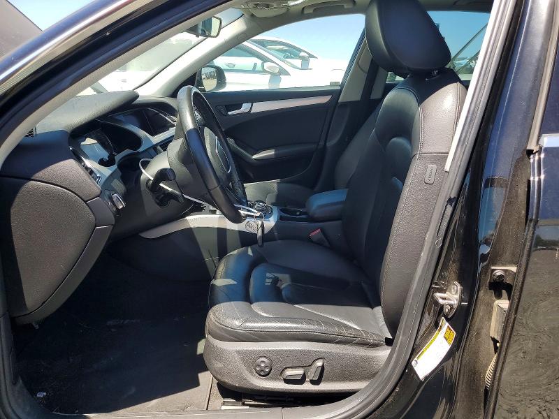 Продажа на аукционе авто 2010 Audi A4, vin: WAUFFAFL9AN029983, номер лота: 56006086