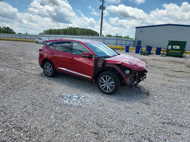 Aukcja sprzedaży 2019 Acura Rdx, vin: 5J8TC1H53KL022801, numer aukcji: 55164936