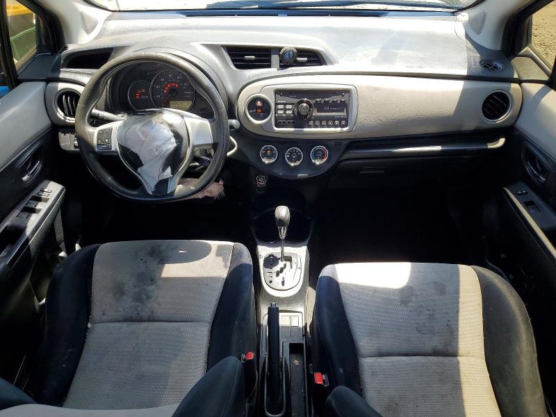 Продаж на аукціоні авто 2012 Toyota Yaris, vin: JTDKTUD31CD540725, номер лоту: 58042206
