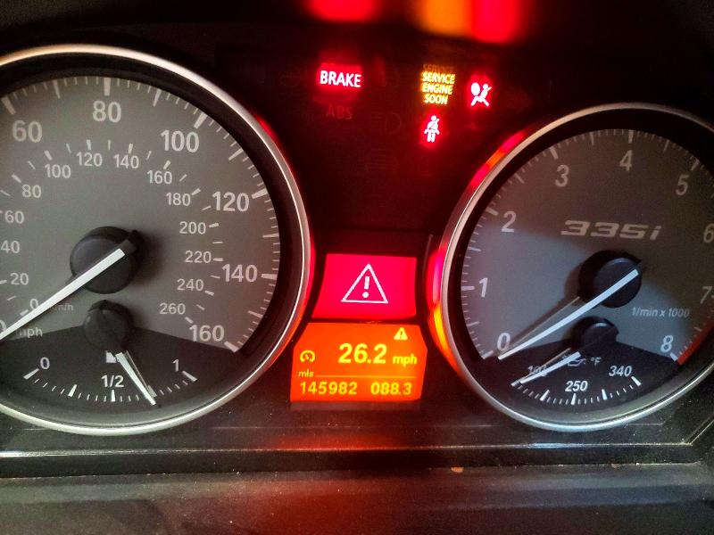 Продаж на аукціоні авто 2011 Bmw 335, vin: WBAPL5G55BNN23277, номер лоту: 56767086