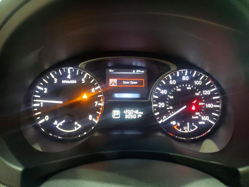 58879276 :رقم المزاد ، 1N4AL3AP2FN869189 vin ، 2015 Nissan Altima مزاد بيع