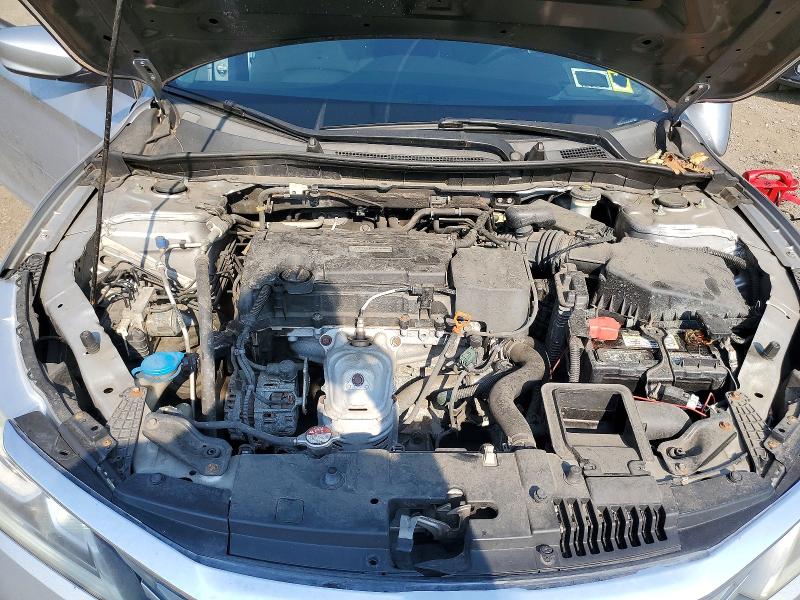 Продаж на аукціоні авто 2016 Honda Accord, vin: 1HGCR2F39GA243358, номер лоту: 59541476