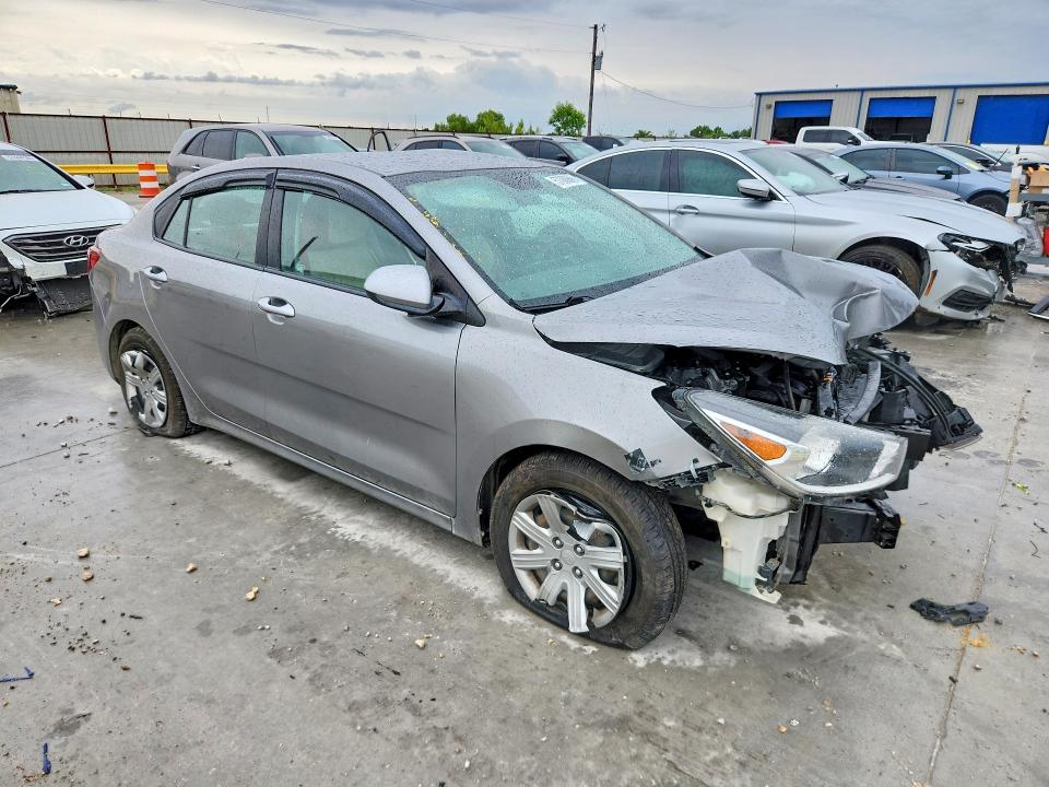 Aukcja sprzedaży 2021 Kia Rio, vin: 3KPA24AD5ME377573, numer aukcji: 57088866