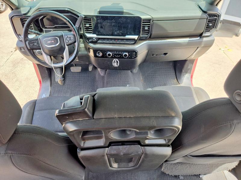 Aukcja sprzedaży 2022 Gmc Sierra, vin: 3GTPHCETXNG566004, numer aukcji: 56989666