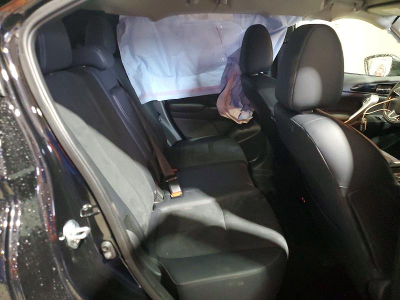 56940686 :رقم المزاد ، JA4ATWAA5TZ004187 vin ، 2026 Mitsubishi Eclipse Cross مزاد بيع