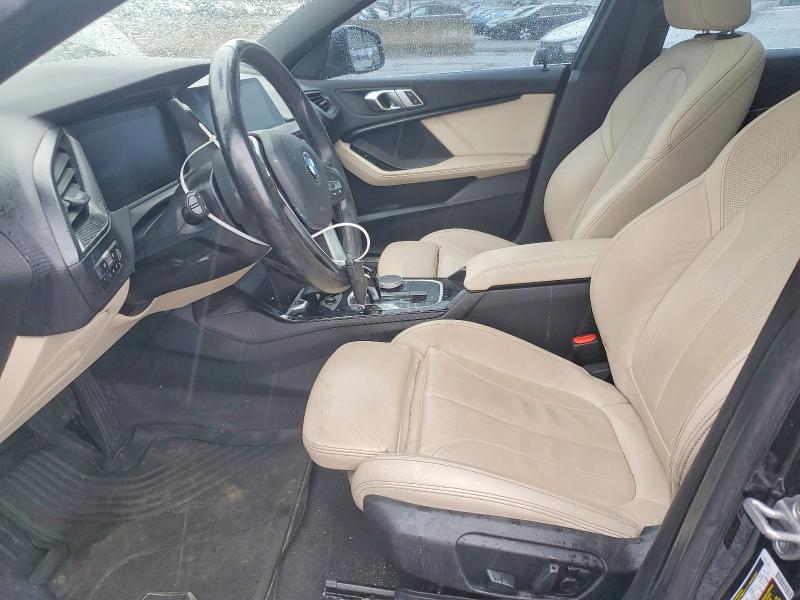 Aukcja sprzedaży 2022 Bmw 228i, vin: WBA53AK03N7K29042, numer aukcji: 58402006