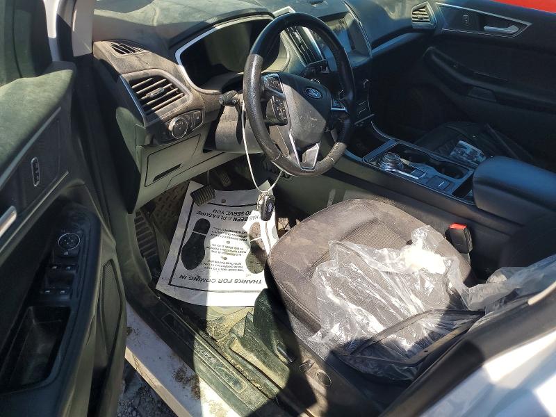 Aukcja sprzedaży 2019 Ford Edge, vin: 2FMPK4J98KBB70181, numer aukcji: 57685276