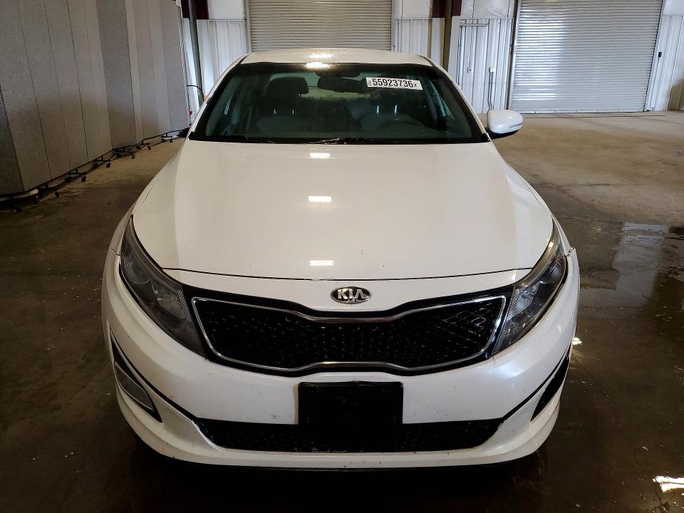 Aukcja sprzedaży 2015 Kia Optima, vin: 5XXGM4A7XFG362379, numer aukcji: 55923736