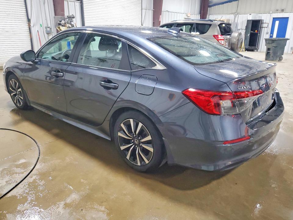 Продаж на аукціоні авто 2024 Honda Civic, vin: 2HGFE1F71RH330214, номер лоту: 56936746