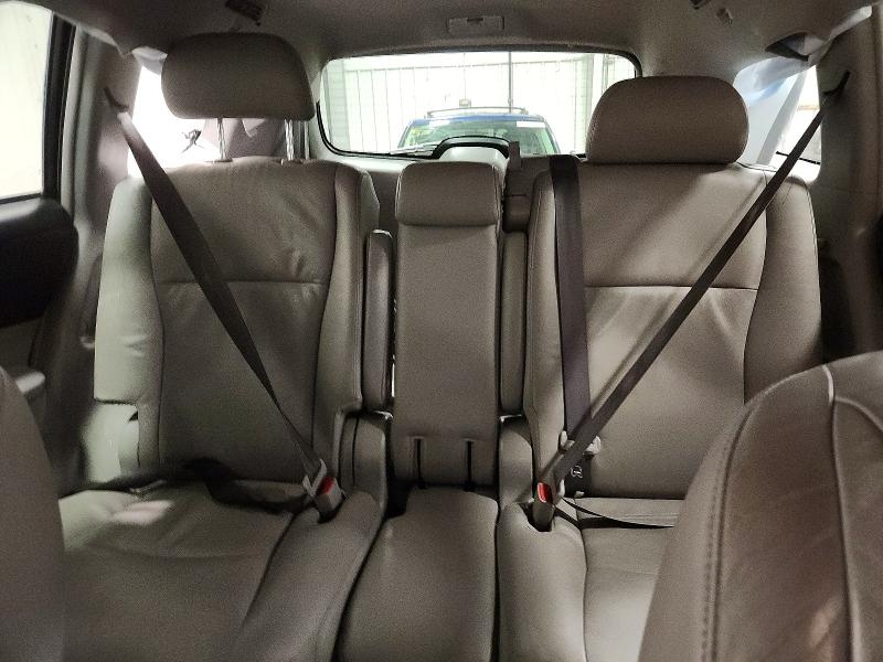 Aukcja sprzedaży 2008 Toyota Highlander, vin: JTEES42A782010002, numer aukcji: 56260516