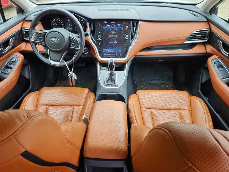 56498716 :رقم المزاد ، 4S3BWAD67M3016048 vin ، 2021 Subaru Legacy مزاد بيع