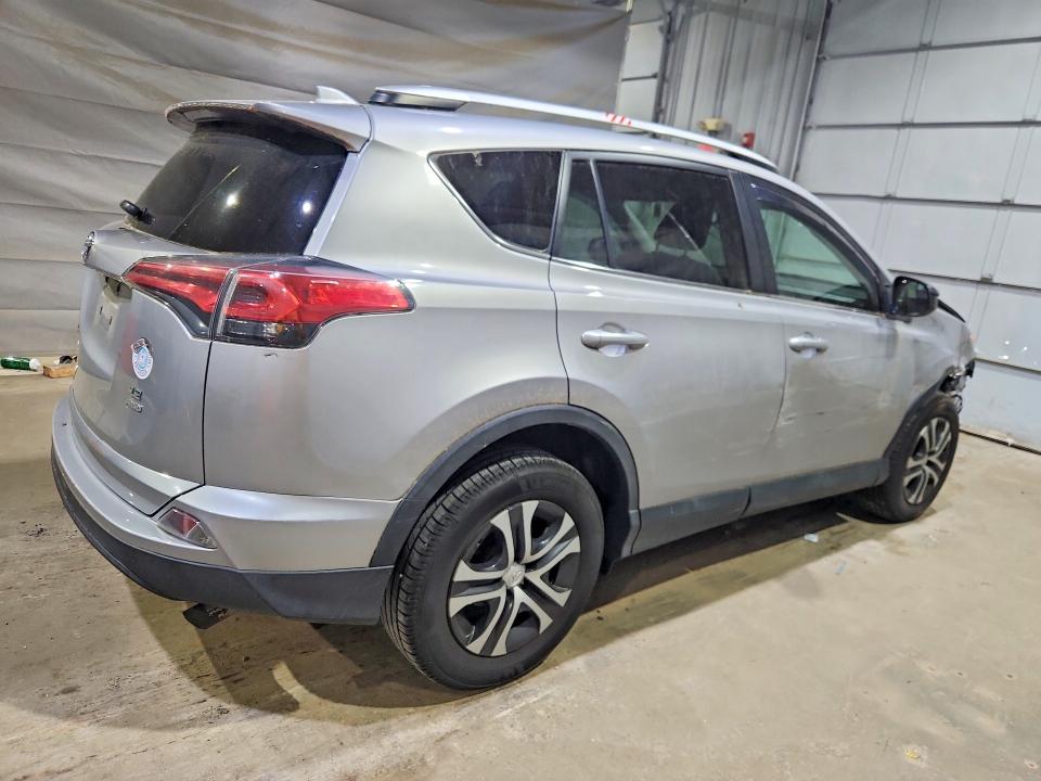 Aukcja sprzedaży 2016 Toyota Rav4, vin: 2T3BFREV9GW538816, numer aukcji: 56565386