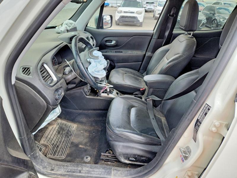 Aukcja sprzedaży 2020 Jeep Renegade, vin: ZACNJBD12LPL73845, numer aukcji: 58077766