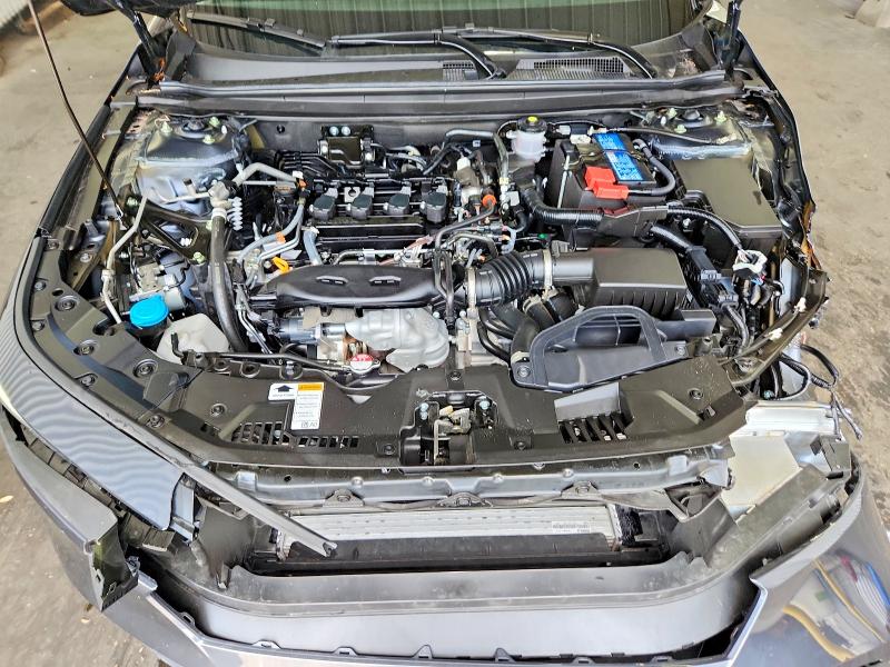 Продаж на аукціоні авто 2025 Honda Accord, vin: 1HGCY1F21SA083991, номер лоту: 57187506