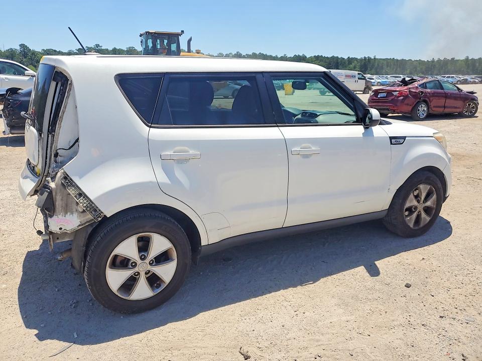 Aukcja sprzedaży 2015 Kia Soul, vin: KNDJN2A29F7798080, numer aukcji: 55878696