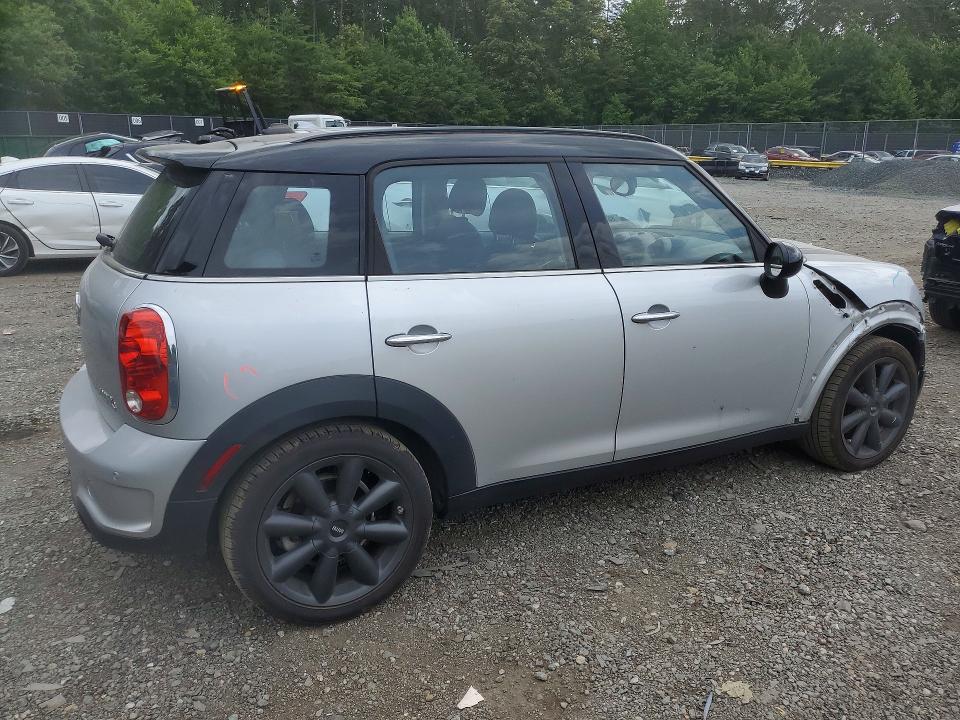 Aukcja sprzedaży 2012 Mini Cooper, vin: WMWZC3C53CWL84166, numer aukcji: 56967916