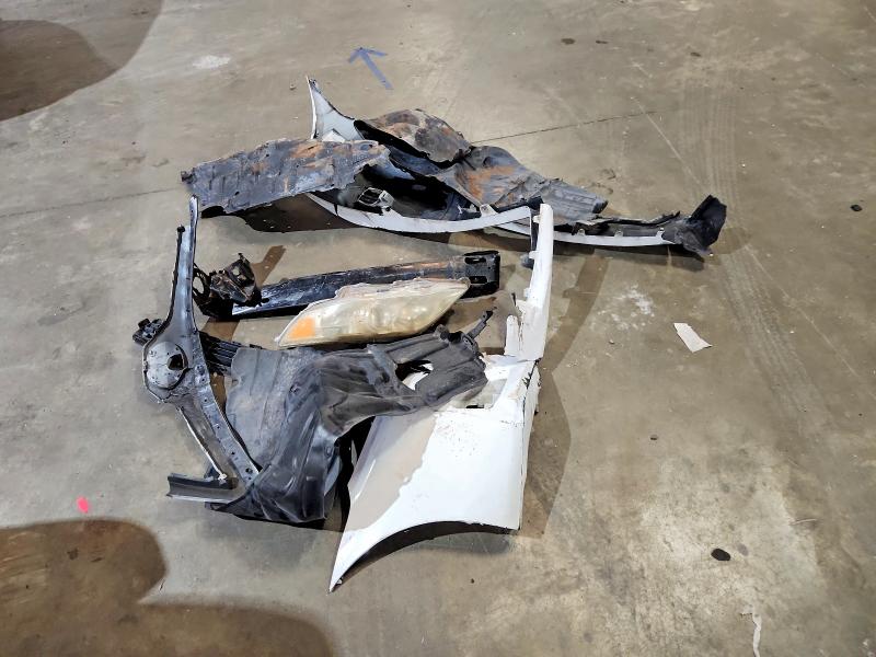 2011 Toyota Camry მანქანა იყიდება აუქციონზე, vin: 4T1BF3EK1BU667640, აუქციონის ნომერი: 58449526
