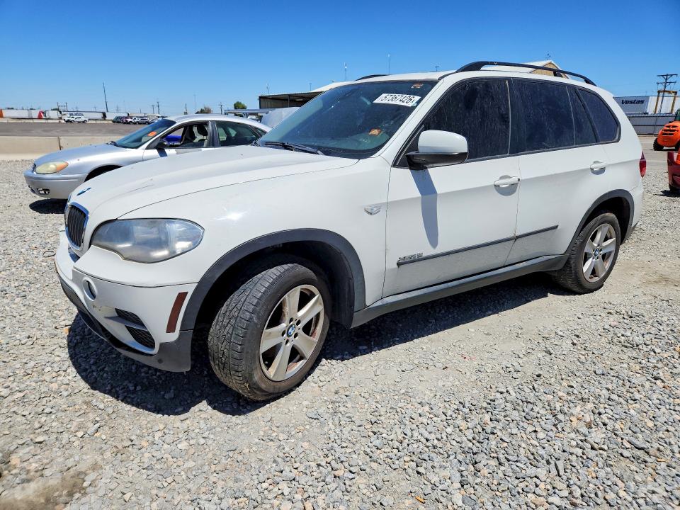 Продаж на аукціоні авто 2012 Bmw X5, vin: 5UXZV4C51CL987412, номер лоту: 57367426