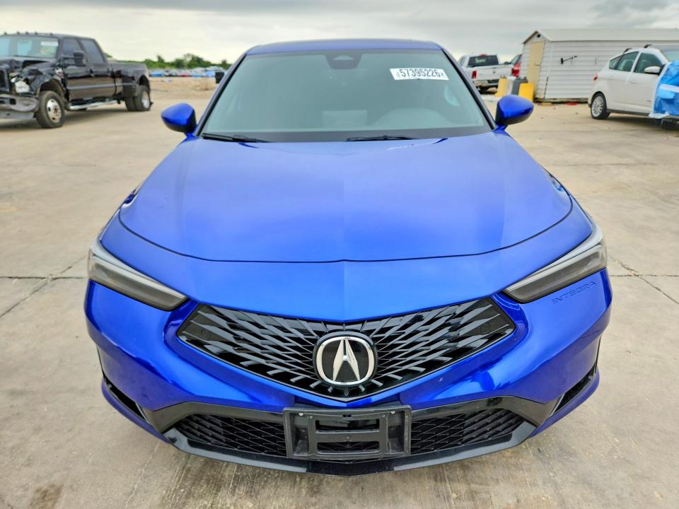 Aukcja sprzedaży 2025 Acura Integra, vin: 19UDE4H3XSA004788, numer aukcji: 57395226