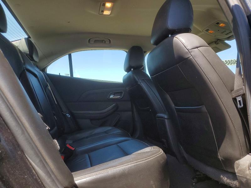 Продаж на аукціоні авто 2015 Chevrolet Malibu, vin: 1G11E5SX0FF257610, номер лоту: 56088436