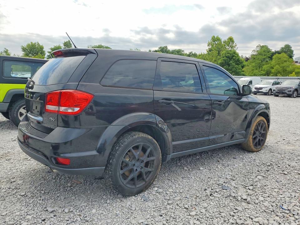 Продаж на аукціоні авто 2015 Dodge Journey, vin: 3C4PDDEG7FT575756, номер лоту: 58974146