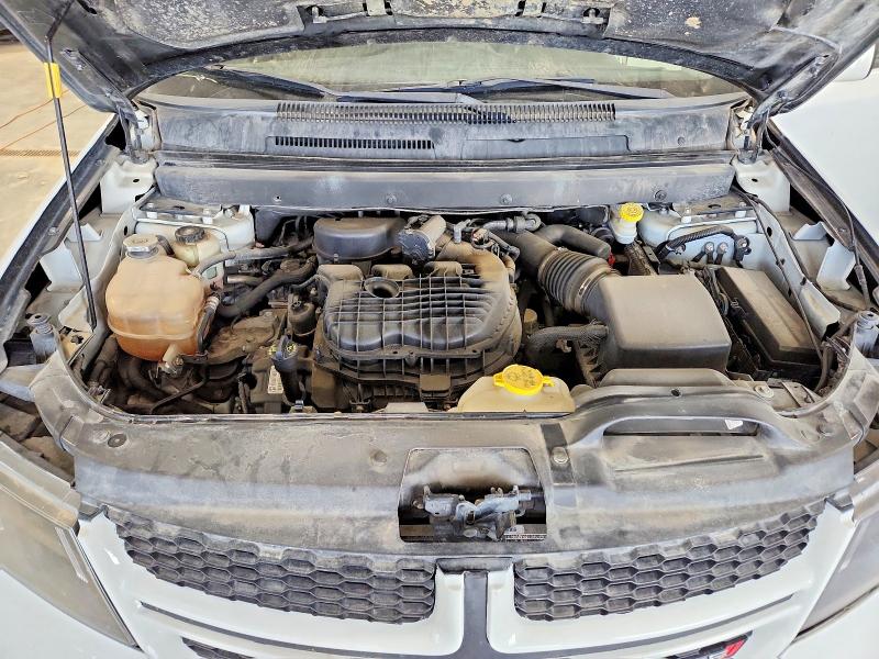 Продажа на аукционе авто 2015 Dodge Journey, vin: 3C4PDCEG8FT566090, номер лота: 55878736