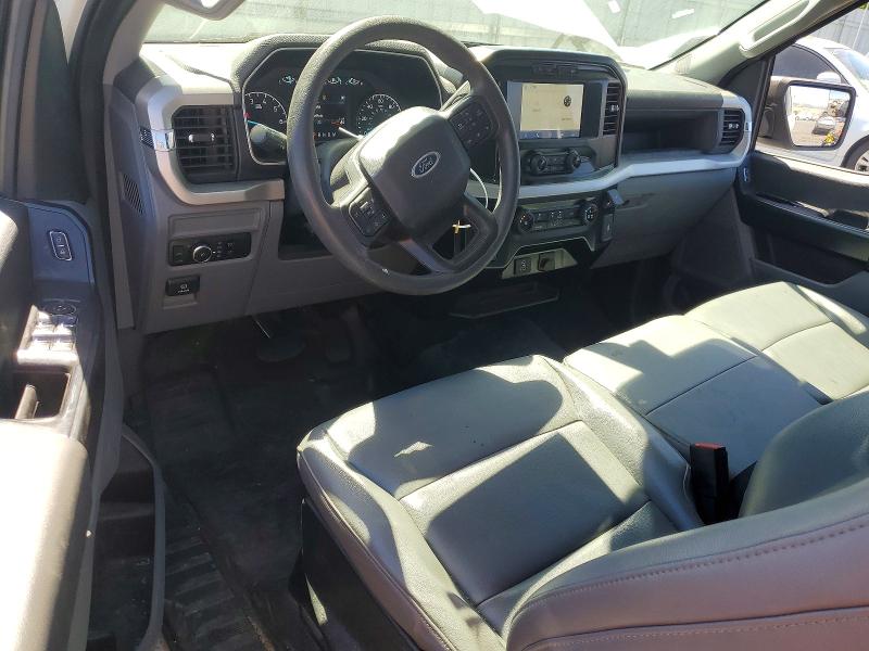 Aukcja sprzedaży 2023 Ford F150, vin: 1FTEX1CP5PKF79906, numer aukcji: 57362806