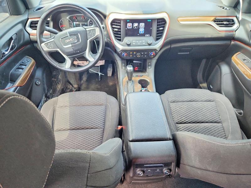 Aukcja sprzedaży 2017 Gmc Acadia, vin: 1GKKNLLS6HZ250668, numer aukcji: 54554186