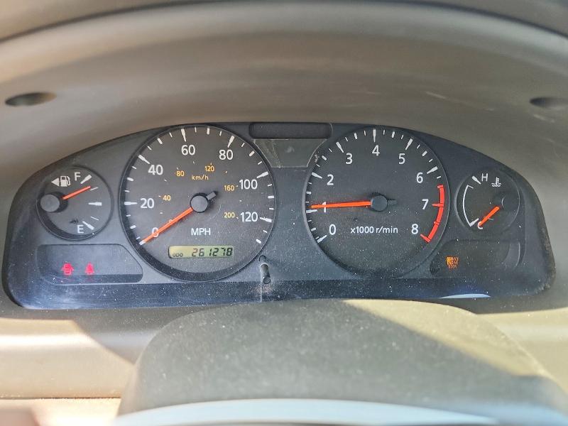 2004 Nissan Sentra მანქანა იყიდება აუქციონზე, vin: 3N1CB51DX4L876799, აუქციონის ნომერი: 85626685