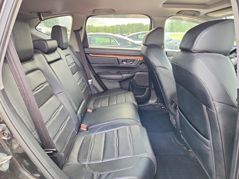 Aukcja sprzedaży 2017 Honda Cr-v, vin: 5J6RW2H87HL036056, numer aukcji: 57234786