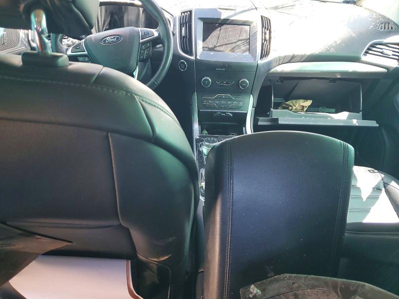 Aukcja sprzedaży 2019 Ford Edge, vin: 2FMPK3J98KBB26790, numer aukcji: 58309886